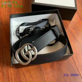 Picture of Gucci Belts _SKUGuccibelt30-35mm95-125cm8L014428